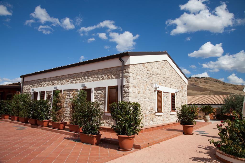 Casale Margherita Cammarata エクステリア 写真