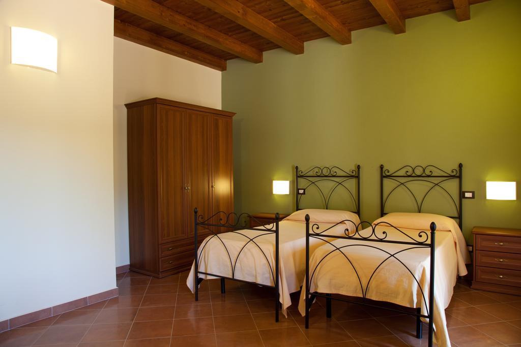 Casale Margherita Cammarata 部屋 写真