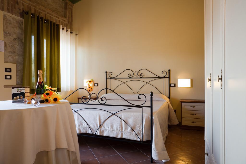 Casale Margherita Cammarata 部屋 写真