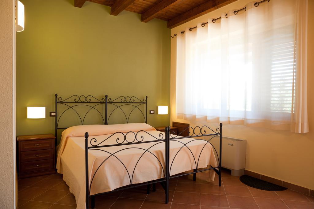 Casale Margherita Cammarata 部屋 写真