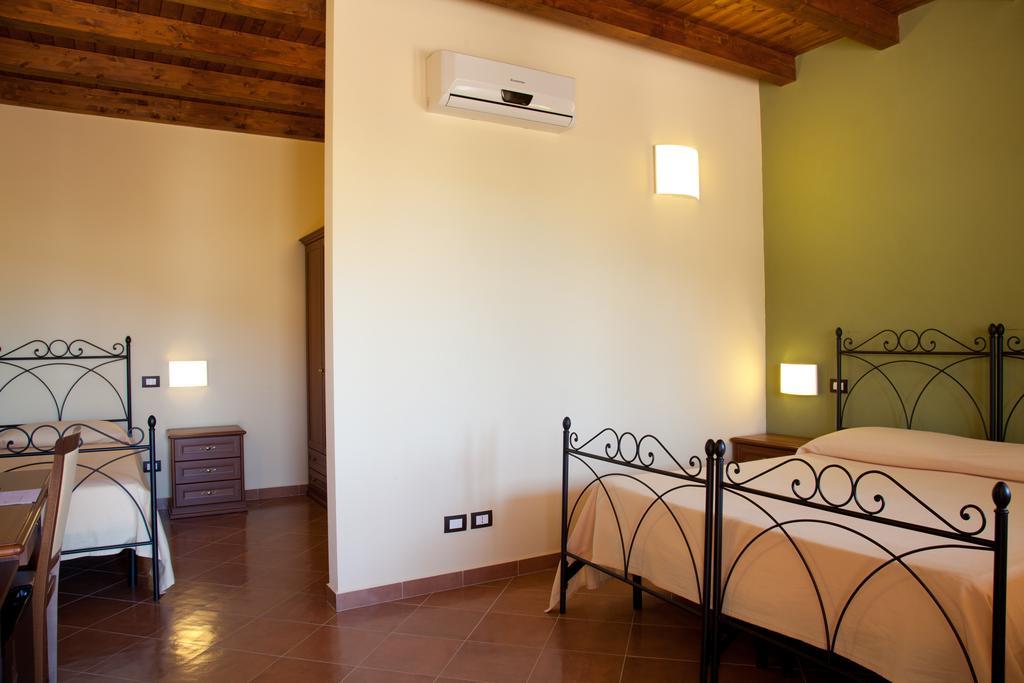 Casale Margherita Cammarata 部屋 写真