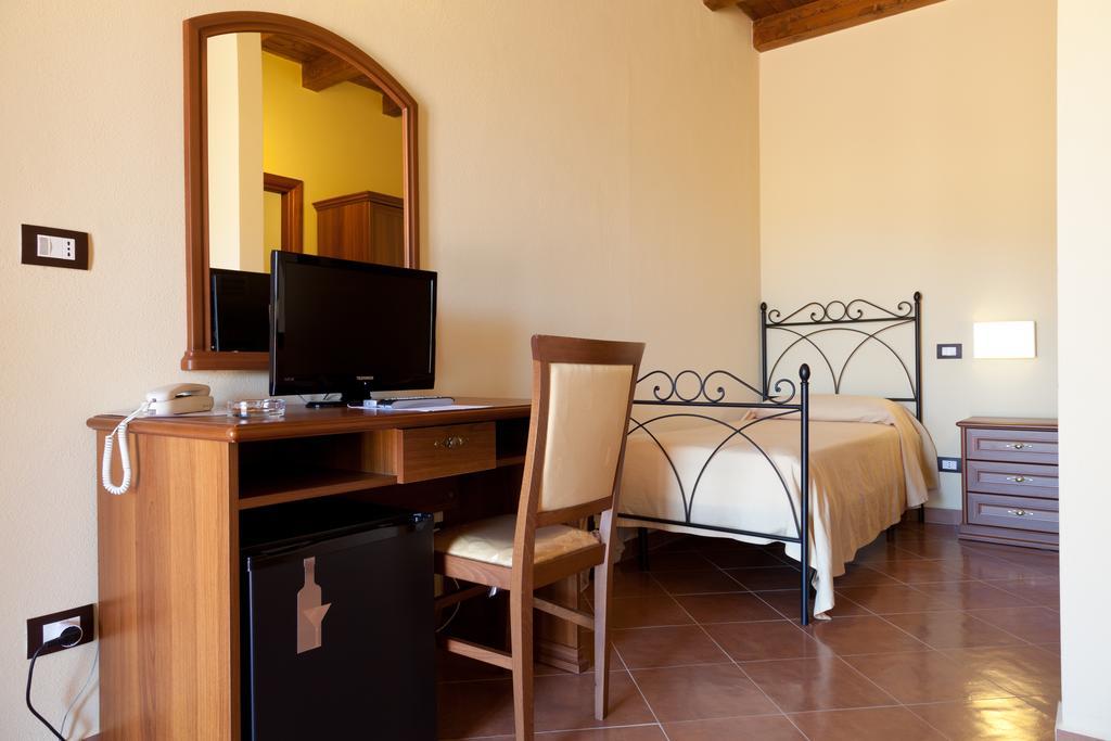 Casale Margherita Cammarata 部屋 写真