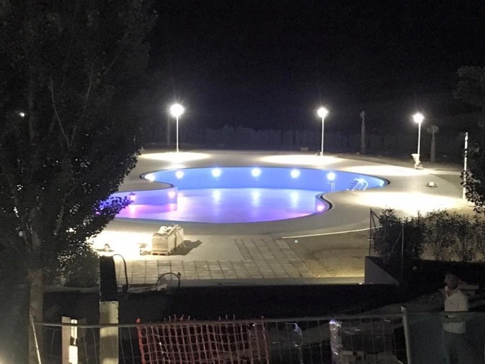 Casale Margherita Cammarata エクステリア 写真