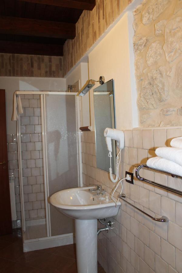 Casale Margherita Cammarata エクステリア 写真