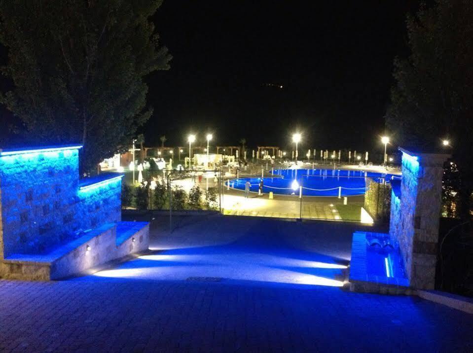 Casale Margherita Cammarata エクステリア 写真